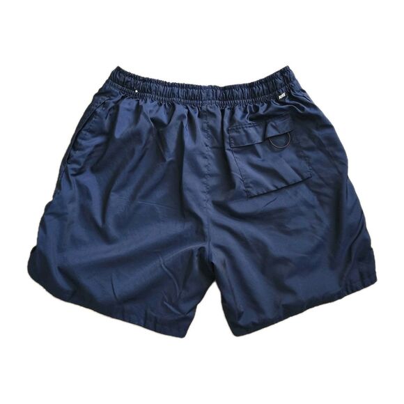 Nike Club Flow Shorts Mens XLT Navy Blue DM6829-410 - Picture 2 of 10